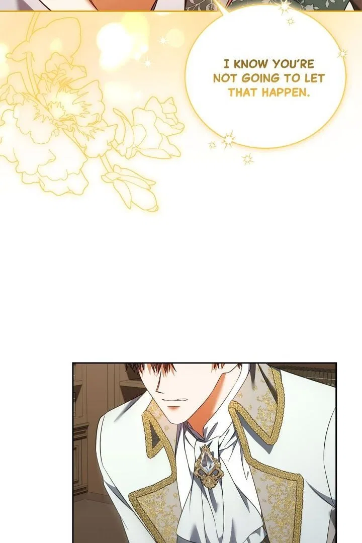 I Must Seduce the Count’s Daughter’s Lover Chapter 54 – Page 60