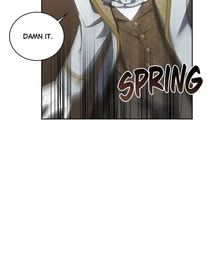 I Must Seduce the Count’s Daughter’s Lover Chapter 54 – Page 61
