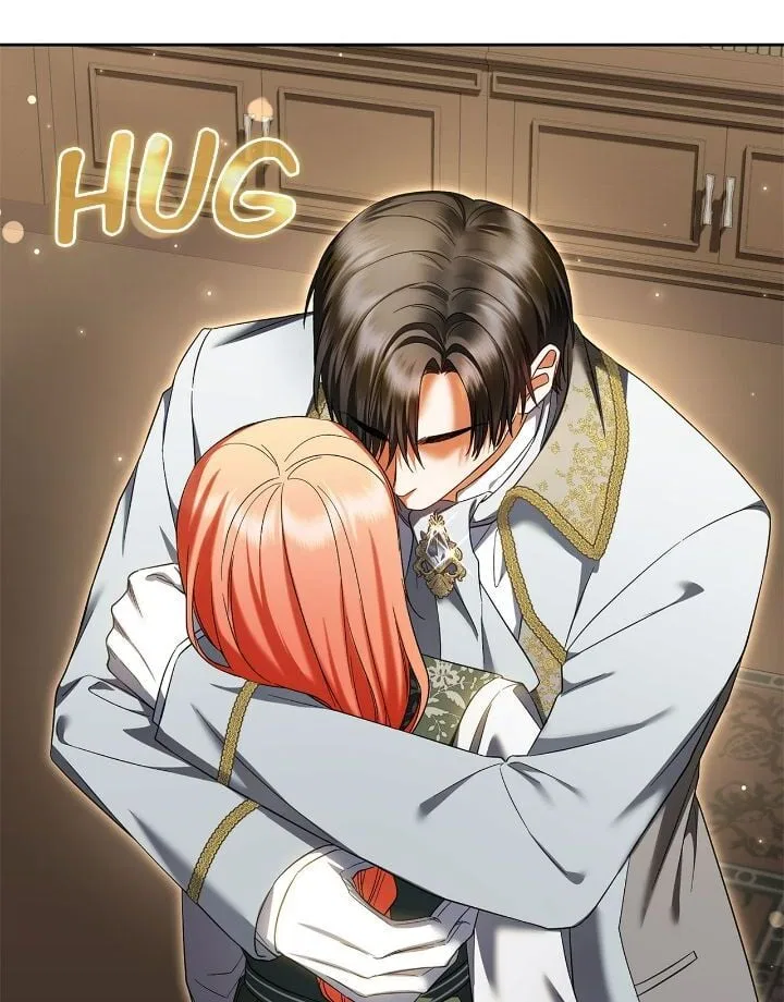 I Must Seduce the Count’s Daughter’s Lover Chapter 54 – Page 62