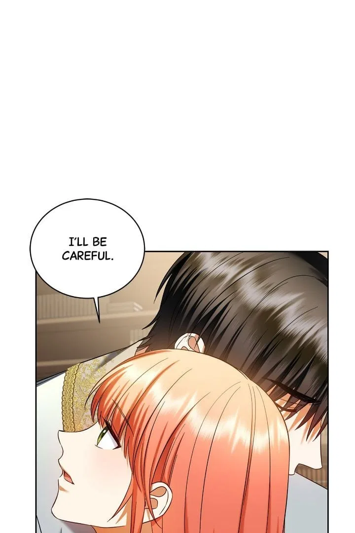 I Must Seduce the Count’s Daughter’s Lover Chapter 54 – Page 64