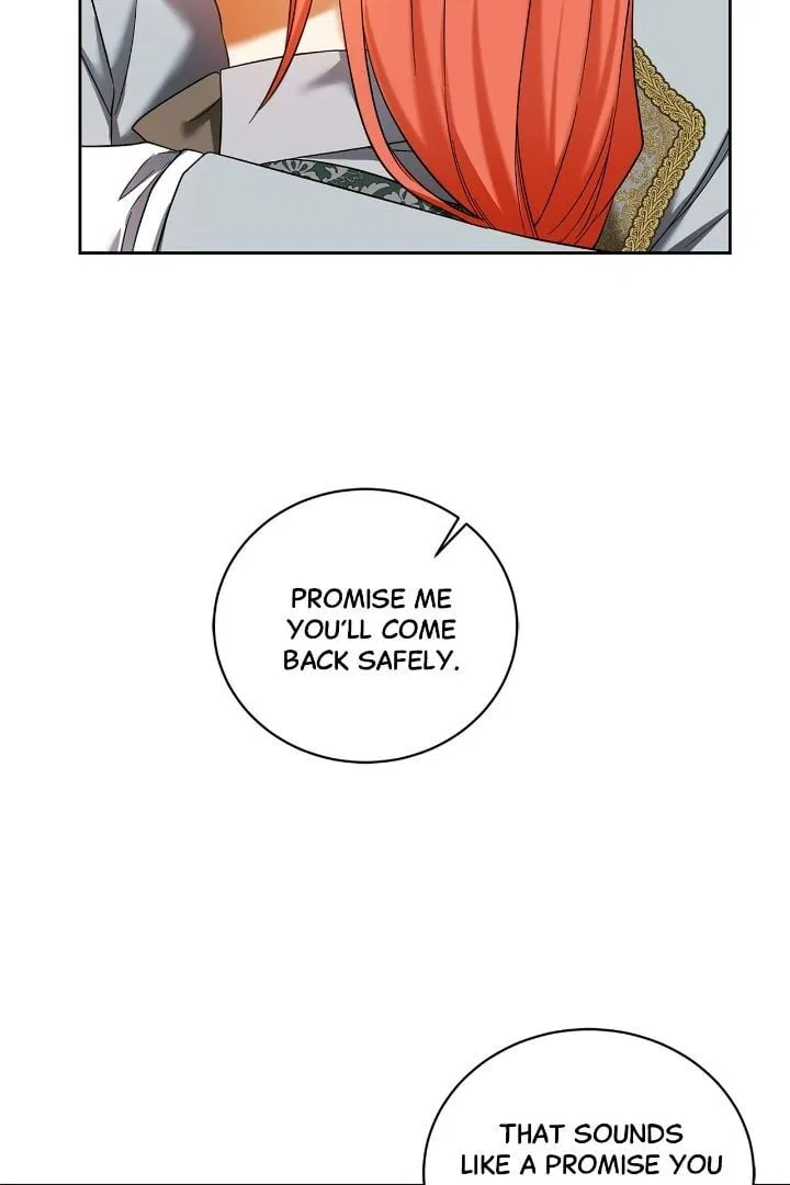 I Must Seduce the Count’s Daughter’s Lover Chapter 54 – Page 65