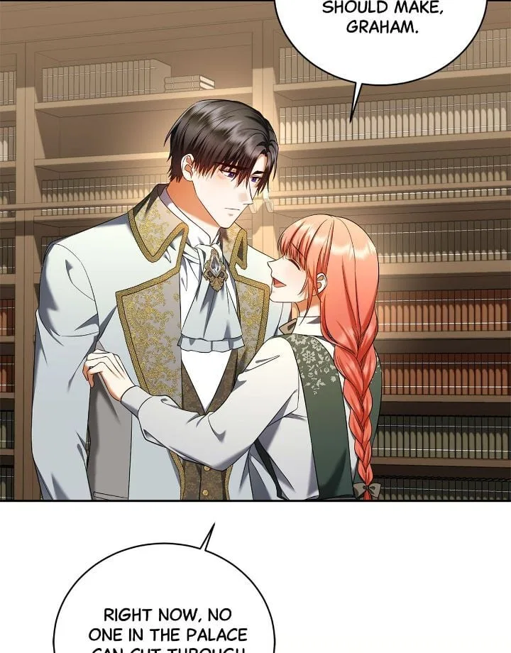 I Must Seduce the Count’s Daughter’s Lover Chapter 54 – Page 66
