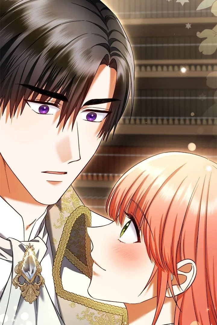 I Must Seduce the Count’s Daughter’s Lover Chapter 54 – Page 68