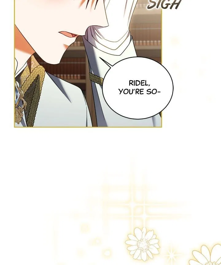 I Must Seduce the Count’s Daughter’s Lover Chapter 54 – Page 70