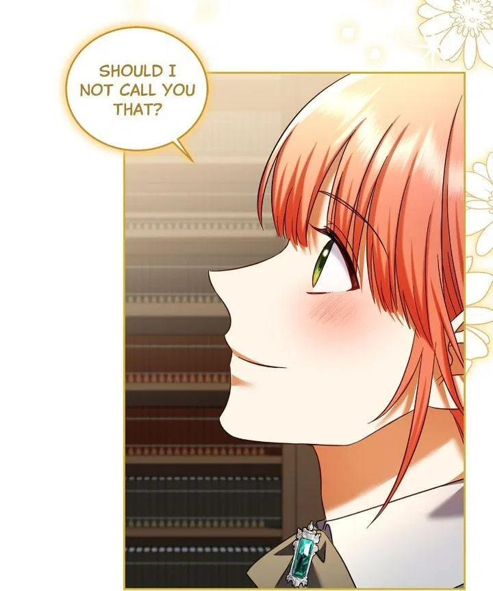 I Must Seduce the Count’s Daughter’s Lover Chapter 54 – Page 71