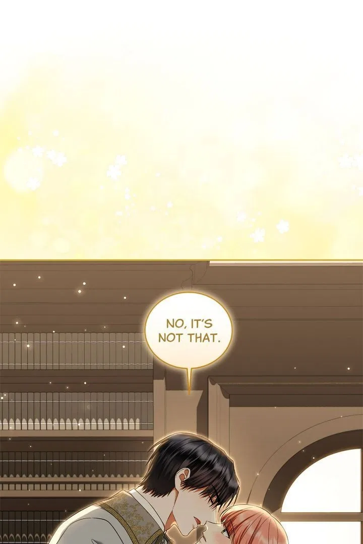 I Must Seduce the Count’s Daughter’s Lover Chapter 54 – Page 72