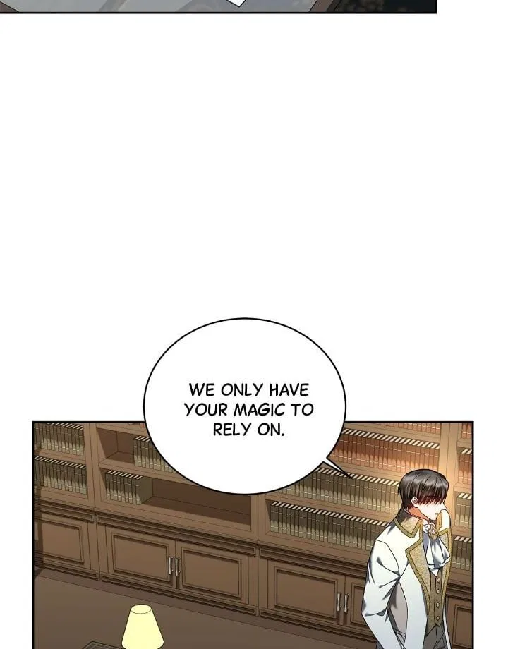 I Must Seduce the Count’s Daughter’s Lover Chapter 54 – Page 75