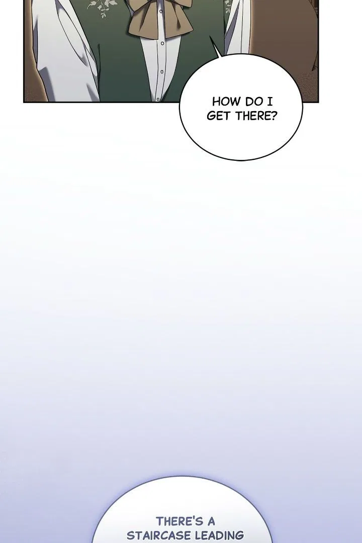 I Must Seduce the Count’s Daughter’s Lover Chapter 54 – Page 81