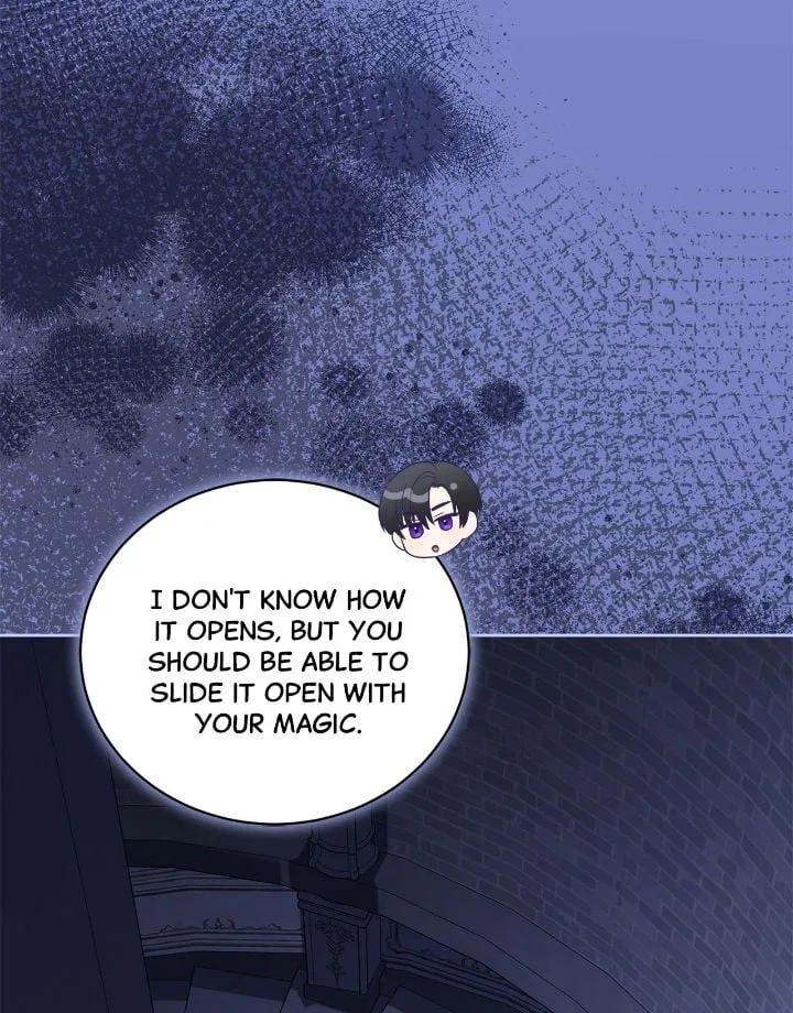I Must Seduce the Count’s Daughter’s Lover Chapter 54 – Page 83