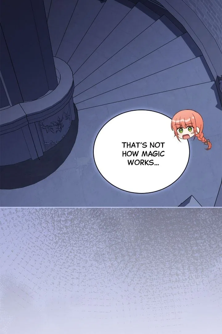 I Must Seduce the Count’s Daughter’s Lover Chapter 54 – Page 84