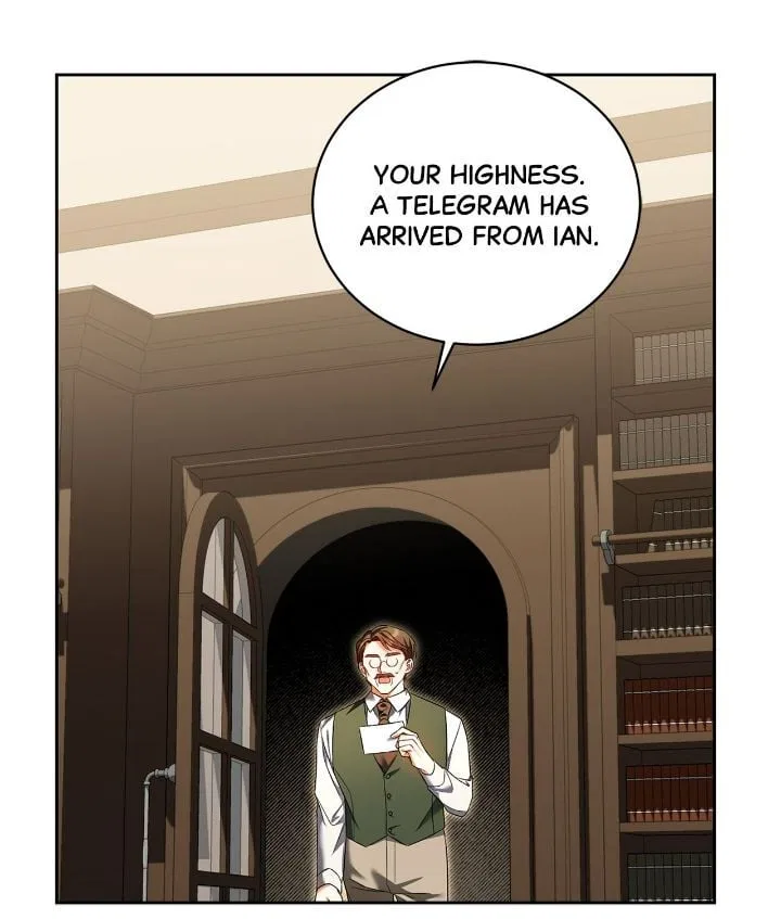 I Must Seduce the Count’s Daughter’s Lover Chapter 54 – Page 87