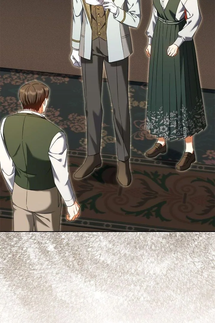 I Must Seduce the Count’s Daughter’s Lover Chapter 54 – Page 89