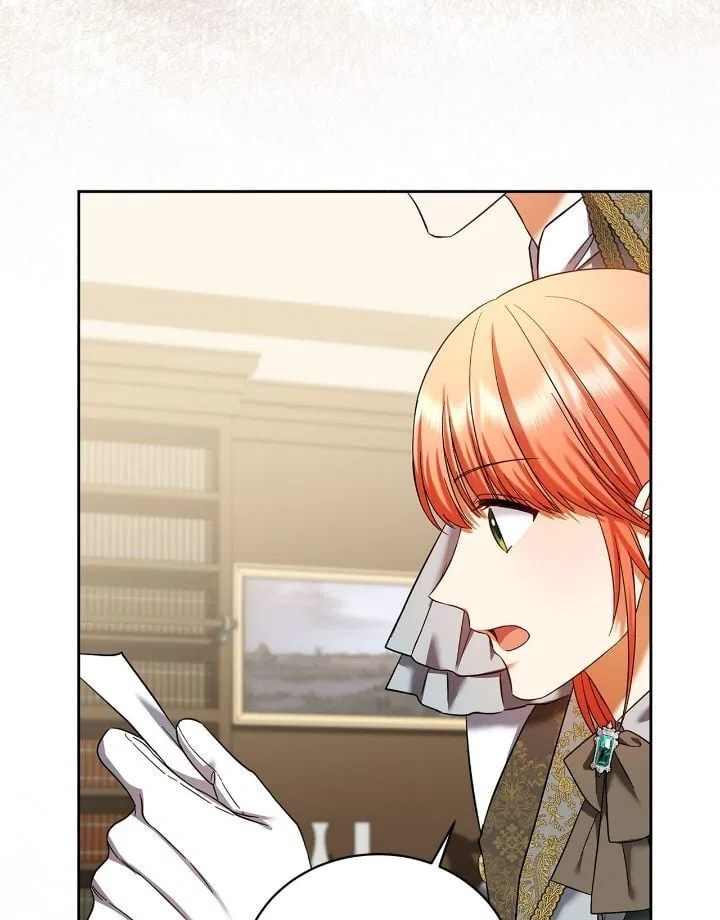 I Must Seduce the Count’s Daughter’s Lover Chapter 54 – Page 90
