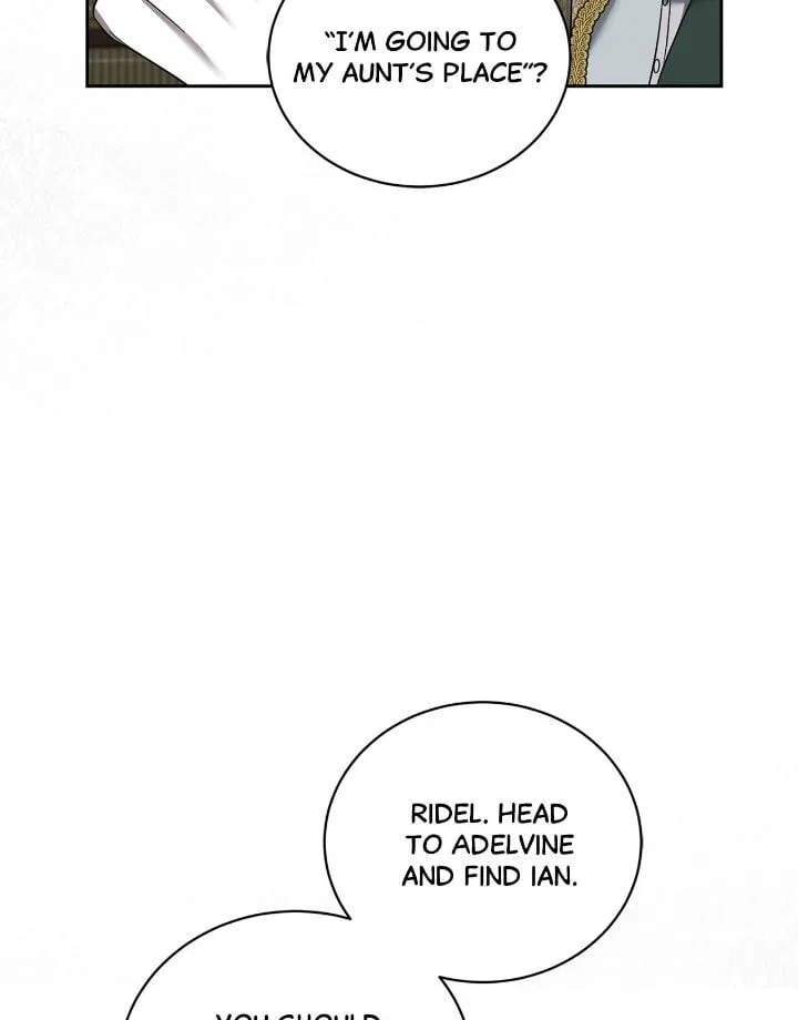 I Must Seduce the Count’s Daughter’s Lover Chapter 54 – Page 91