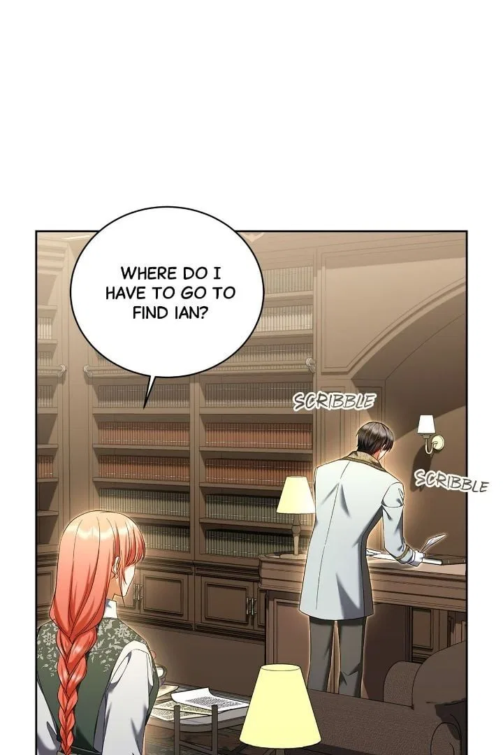 I Must Seduce the Count’s Daughter’s Lover Chapter 54 – Page 93