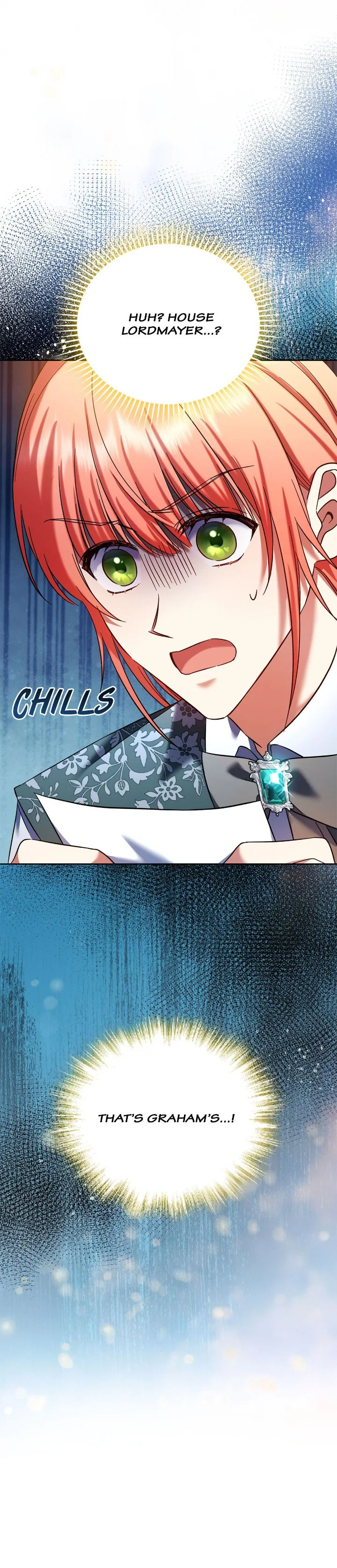 I Must Seduce the Count’s Daughter’s Lover Chapter 54 – Page 96