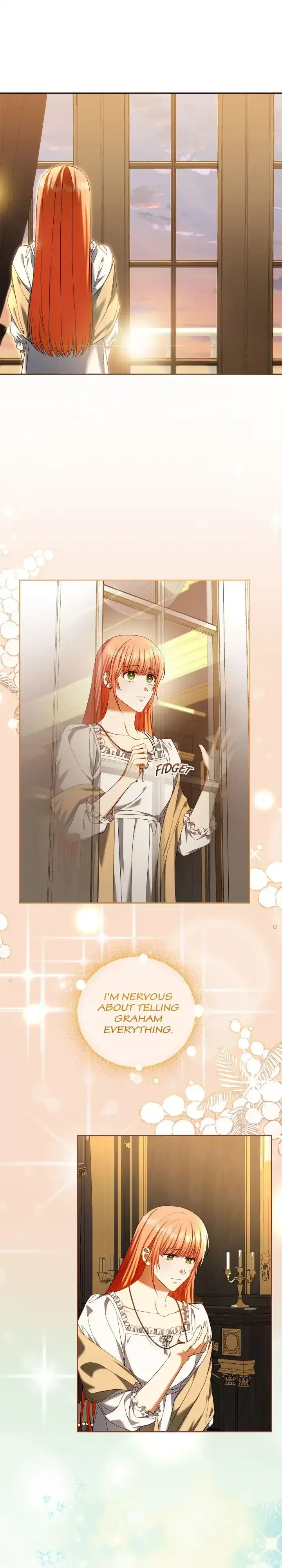I Must Seduce the Count’s Daughter’s Lover Chapter 52 – Page 2
