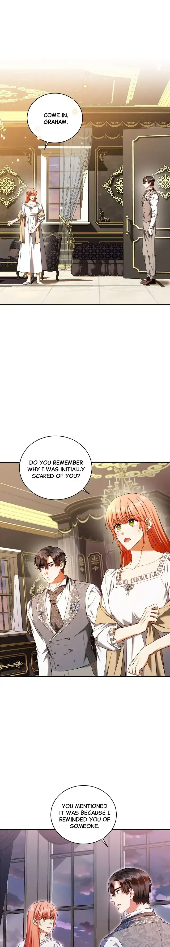 I Must Seduce the Count’s Daughter’s Lover Chapter 52 – Page 5