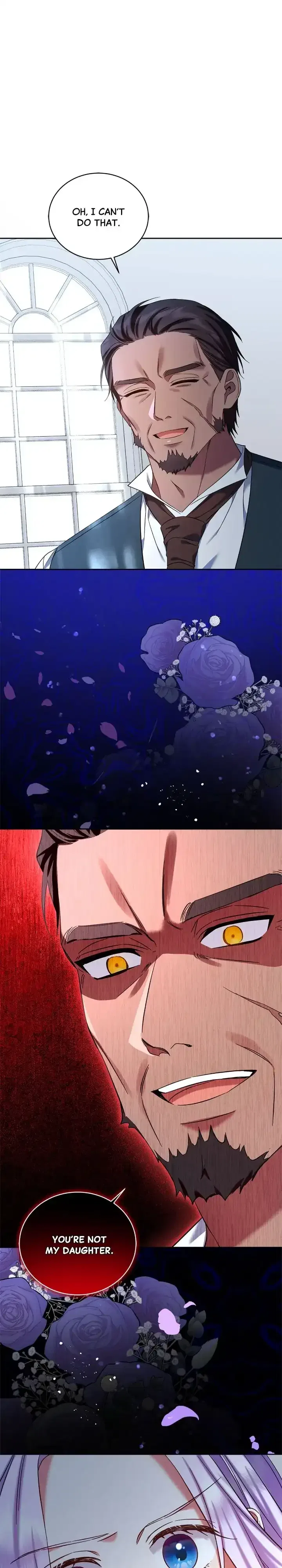 I Must Seduce the Count’s Daughter’s Lover Chapter 52 – Page 22