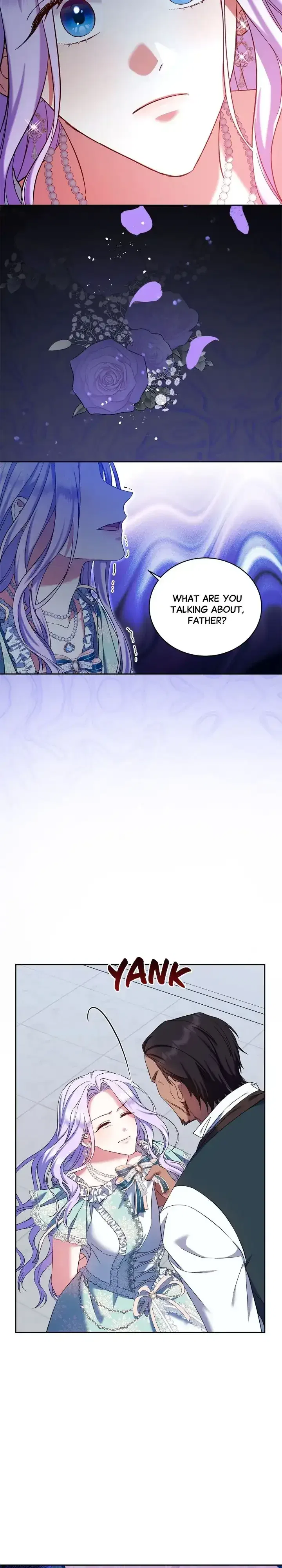 I Must Seduce the Count’s Daughter’s Lover Chapter 52 – Page 23