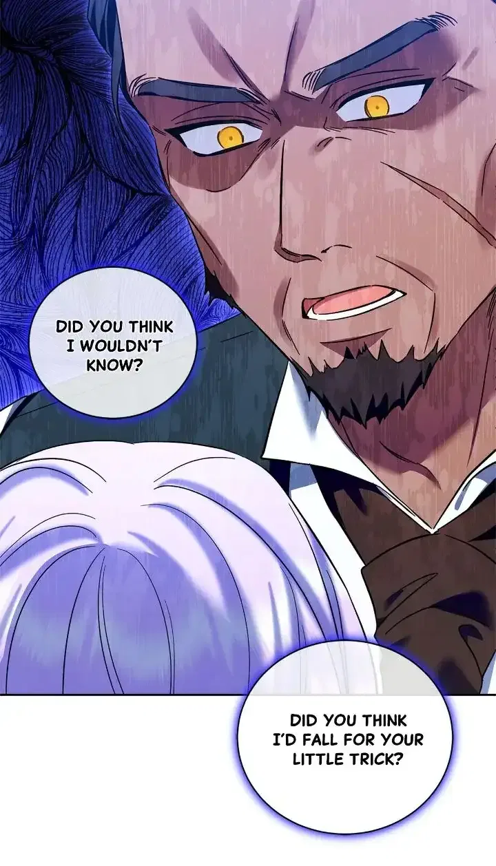 I Must Seduce the Count’s Daughter’s Lover Chapter 52 – Page 24
