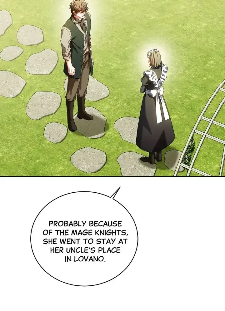 I Must Seduce the Count’s Daughter’s Lover Chapter 51 – Page 3