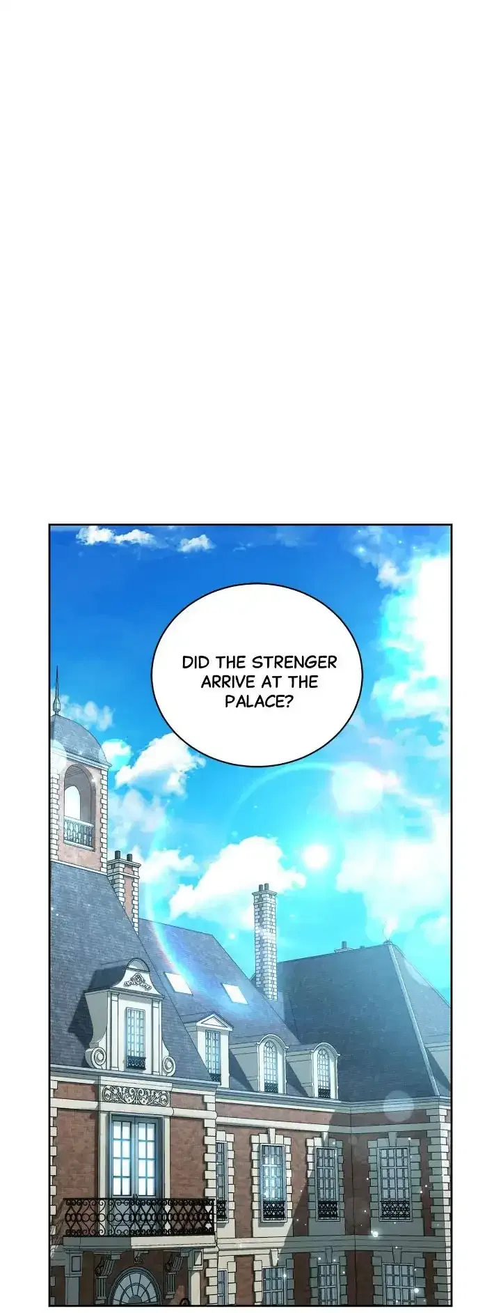 I Must Seduce the Count’s Daughter’s Lover Chapter 51 – Page 7