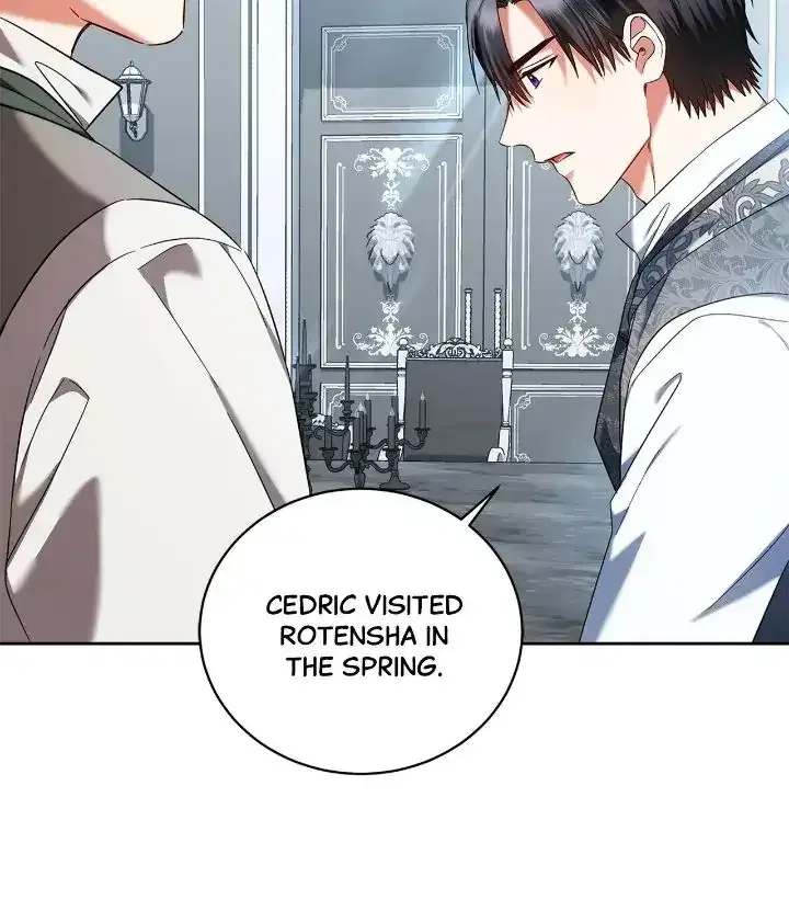 I Must Seduce the Count’s Daughter’s Lover Chapter 51 – Page 13