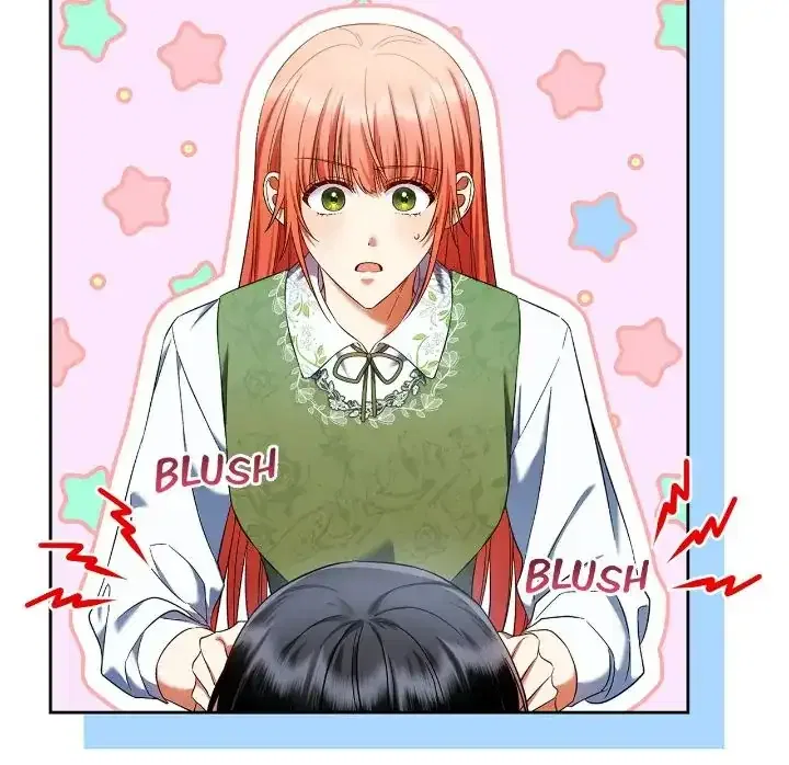 I Must Seduce the Count’s Daughter’s Lover Chapter 51 – Page 24