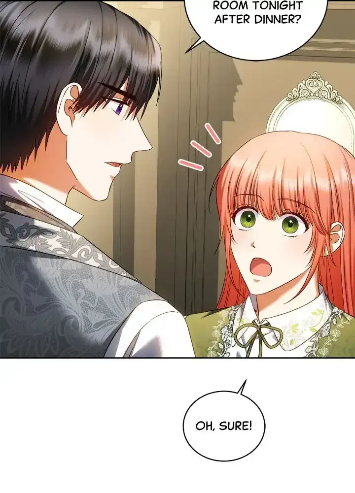 I Must Seduce the Count’s Daughter’s Lover Chapter 51 – Page 30