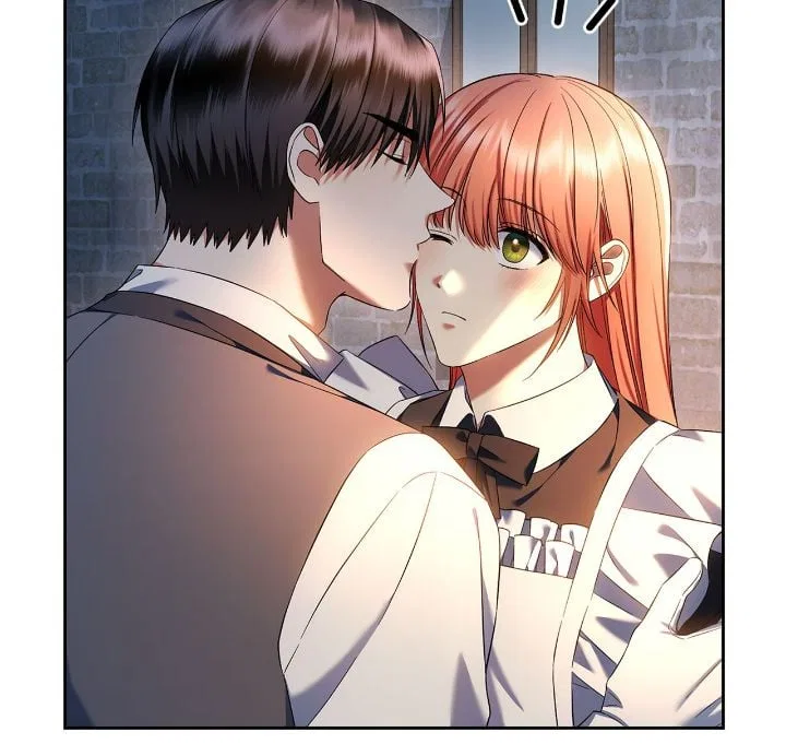 I Must Seduce the Count’s Daughter’s Lover Chapter 50 – Page 3
