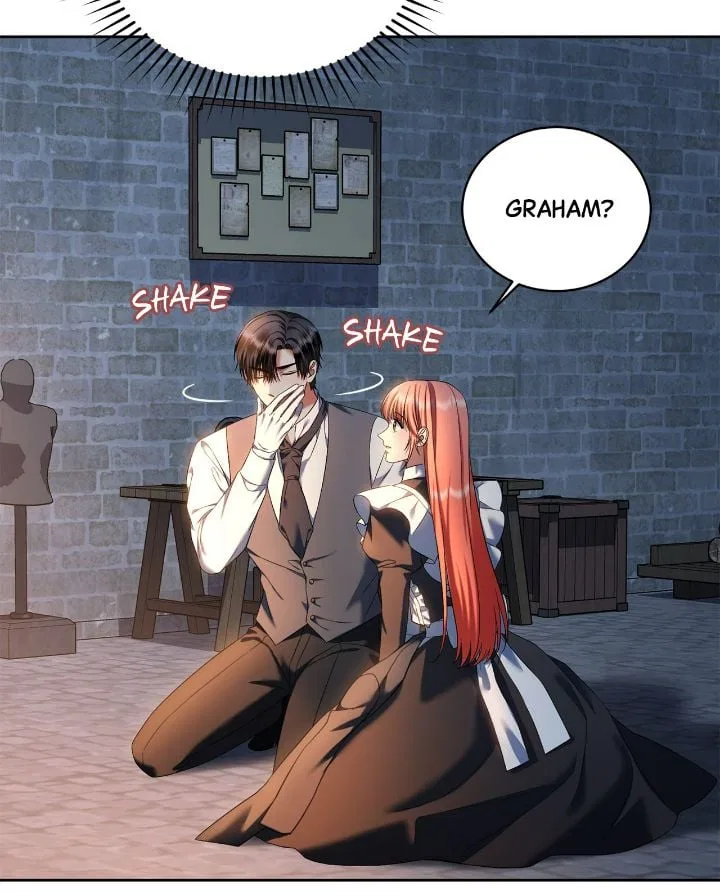I Must Seduce the Count’s Daughter’s Lover Chapter 50 – Page 6