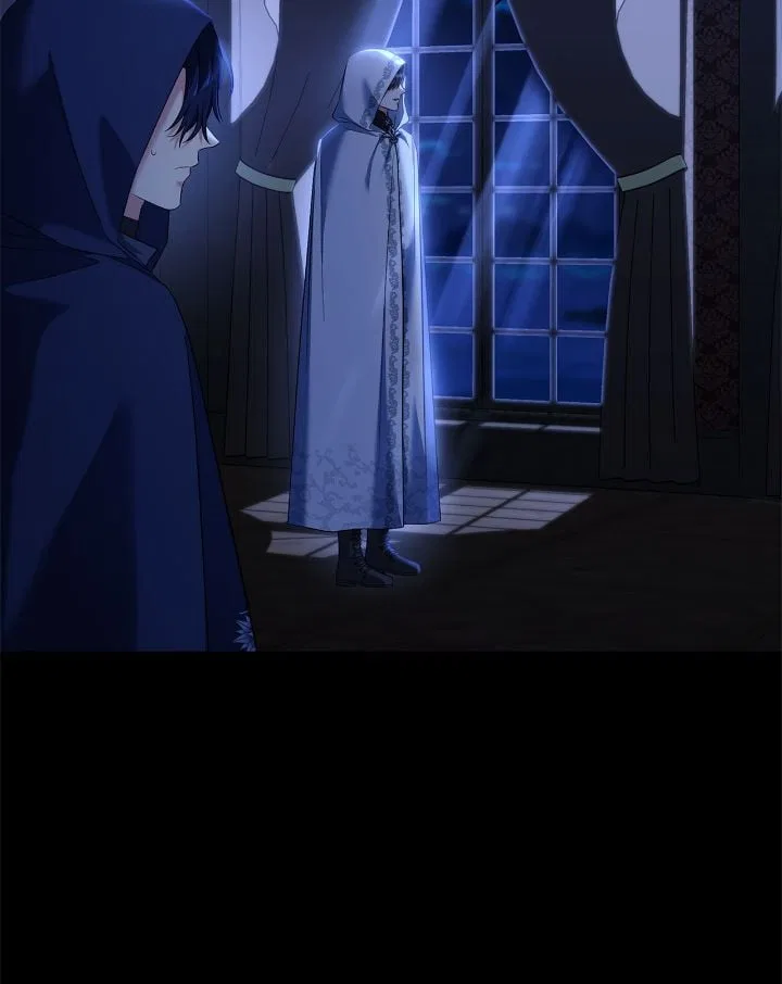 I Must Seduce the Count’s Daughter’s Lover Chapter 50 – Page 13