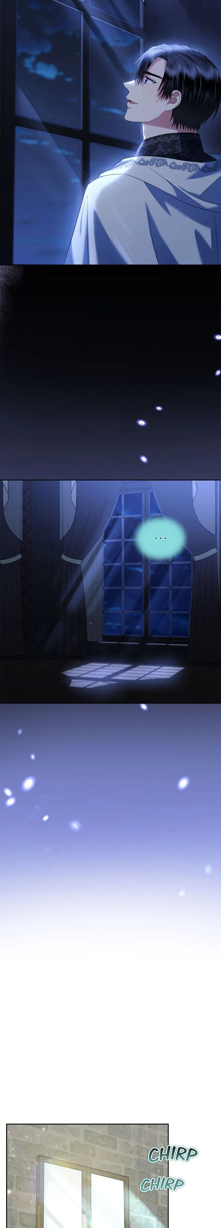 I Must Seduce the Count’s Daughter’s Lover Chapter 50 – Page 18