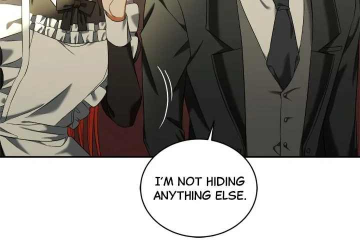 I Must Seduce the Count’s Daughter’s Lover Chapter 50 – Page 31