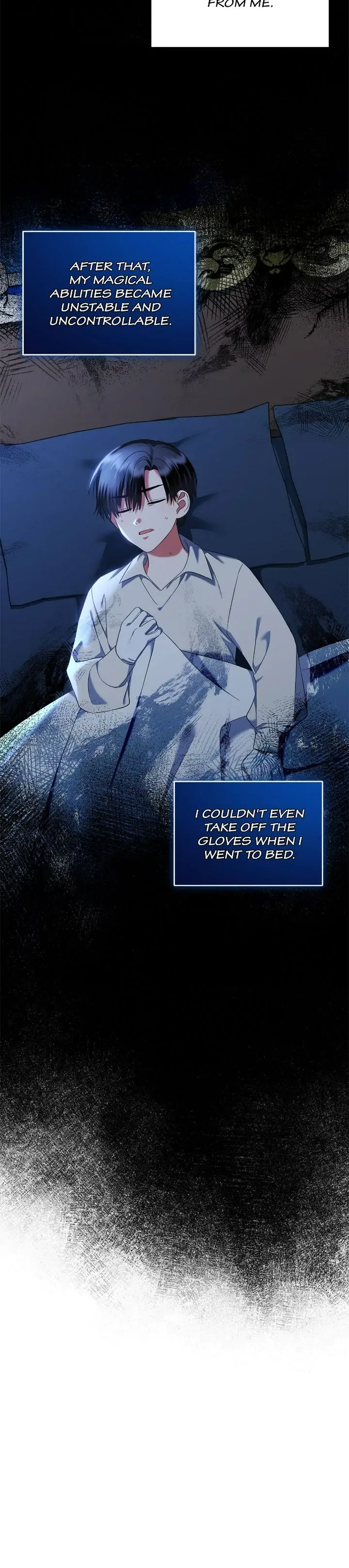 I Must Seduce the Count’s Daughter’s Lover Chapter 49 – Page 16
