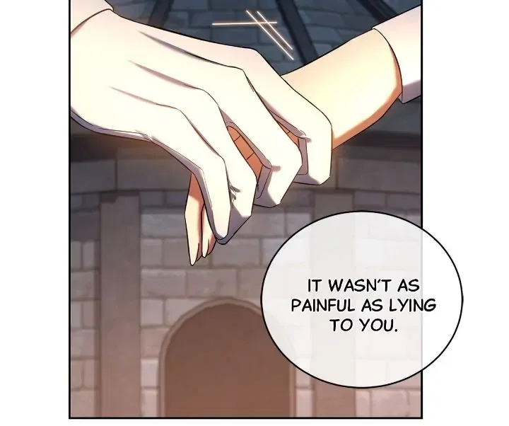 I Must Seduce the Count’s Daughter’s Lover Chapter 49 – Page 23