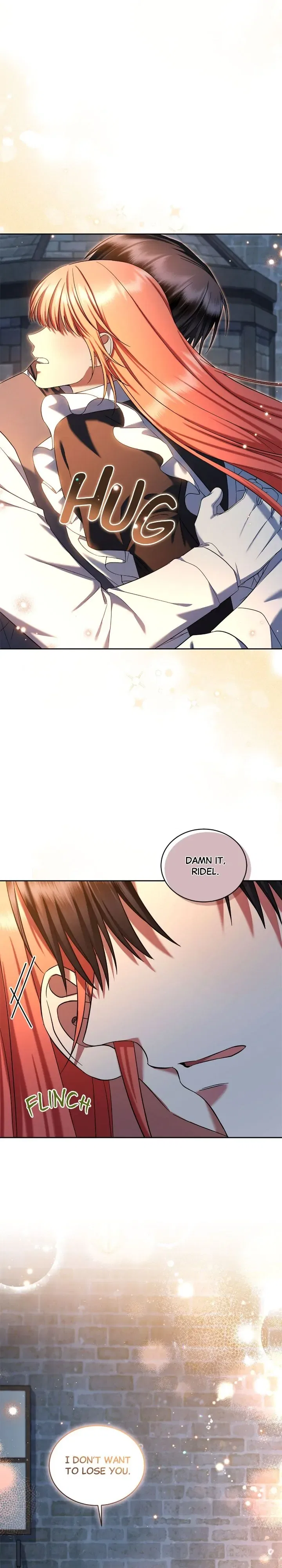 I Must Seduce the Count’s Daughter’s Lover Chapter 49 – Page 27