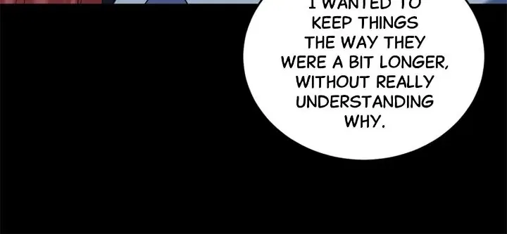 I Must Seduce the Count’s Daughter’s Lover Chapter 49 – Page 29