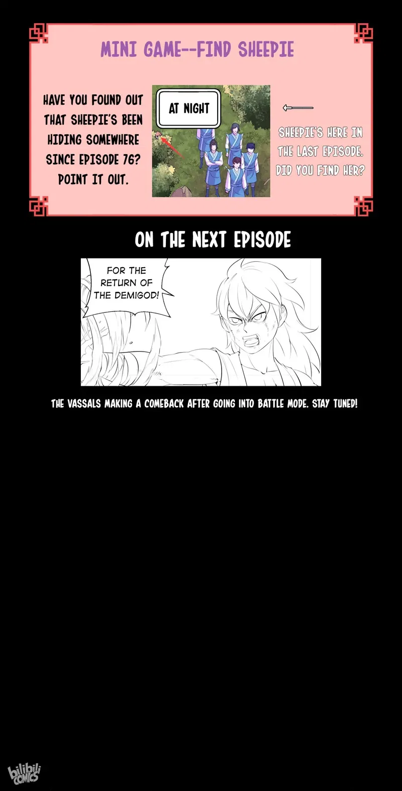 King of Spirit Beast Chapter 162 – Page 22