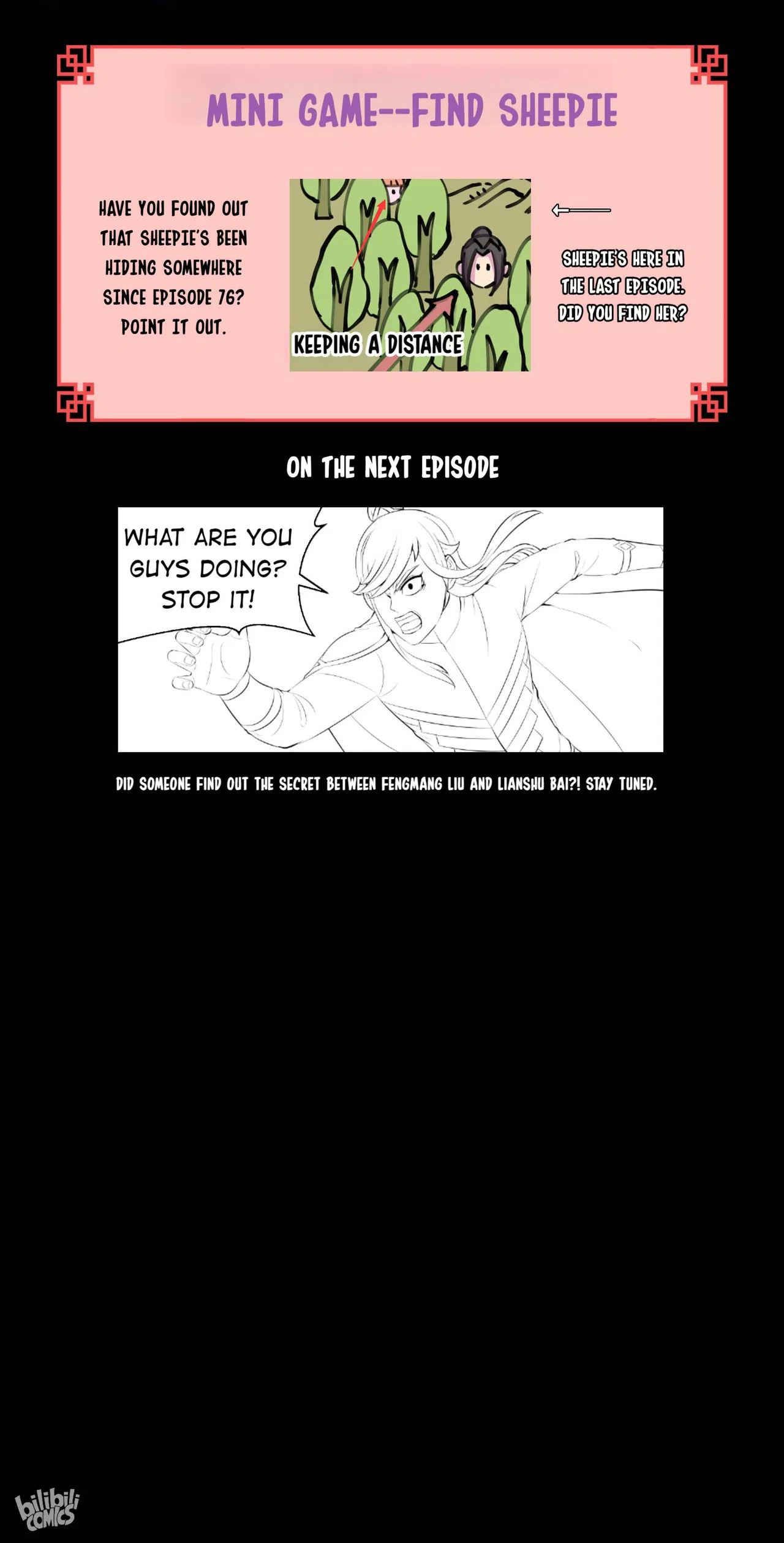 King of Spirit Beast Chapter 159 – Page 22