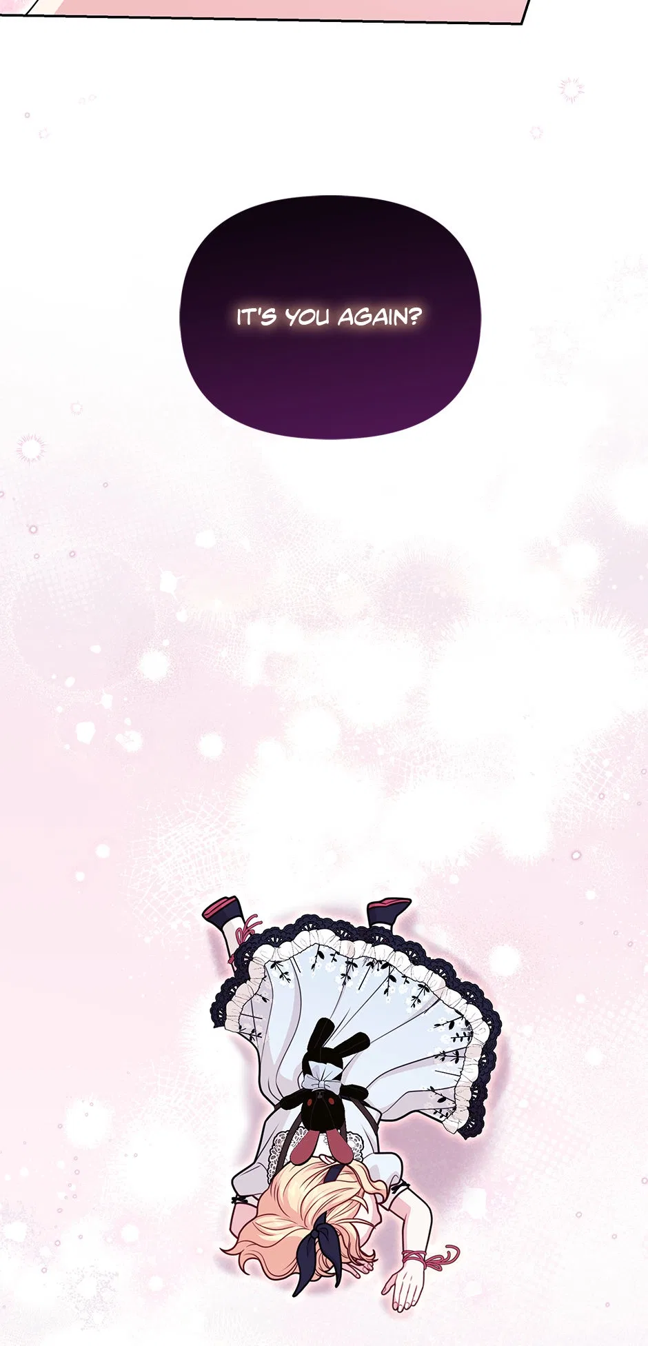 My BFF is a Tyrant in Training Chapter 116 – Page 2