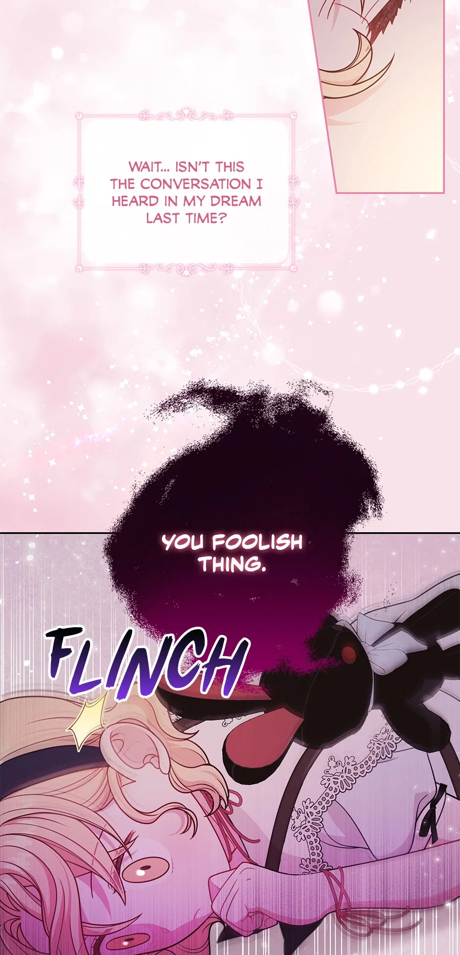 My BFF is a Tyrant in Training Chapter 116 – Page 6