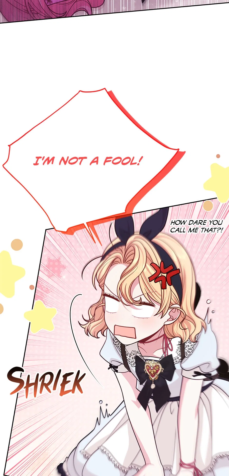 My BFF is a Tyrant in Training Chapter 116 – Page 7