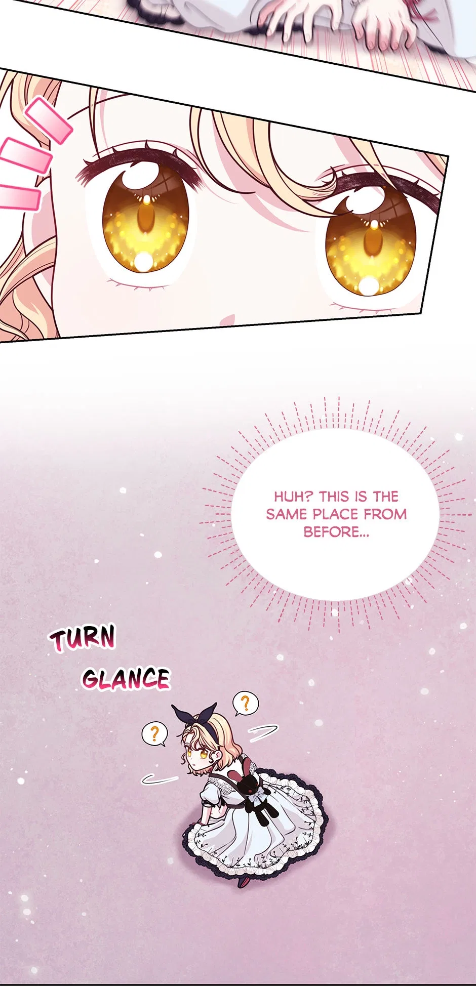 My BFF is a Tyrant in Training Chapter 116 – Page 8