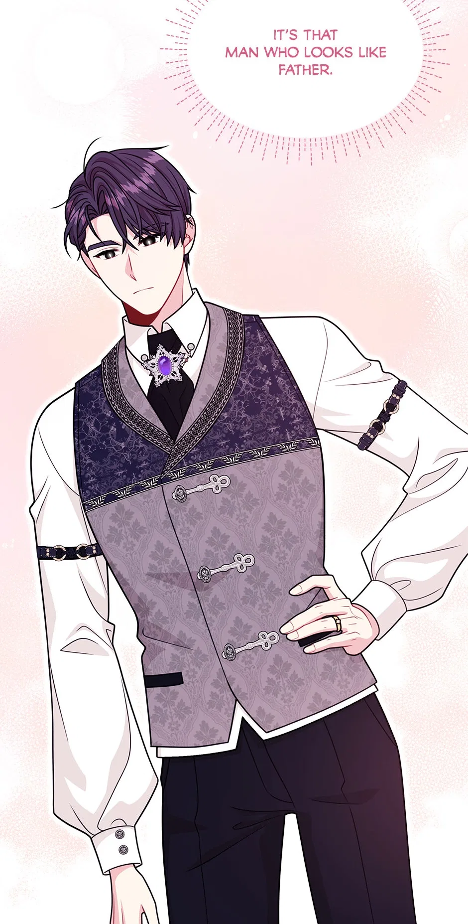My BFF is a Tyrant in Training Chapter 116 – Page 10