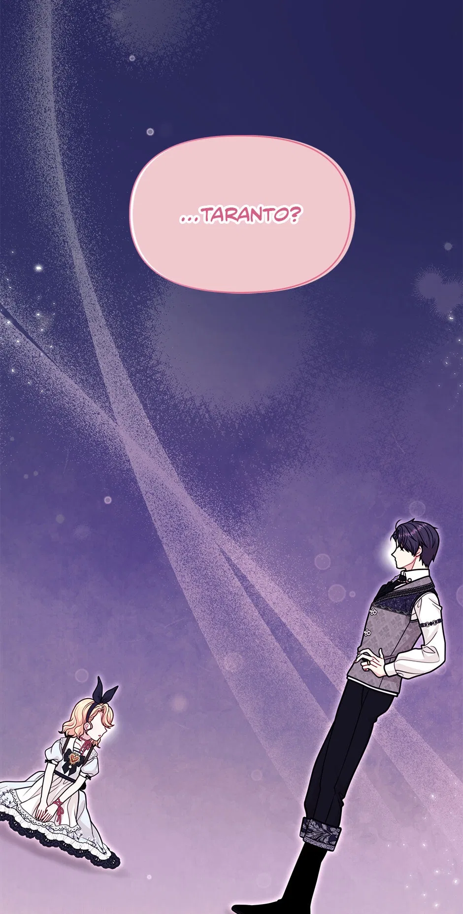 My BFF is a Tyrant in Training Chapter 116 – Page 13