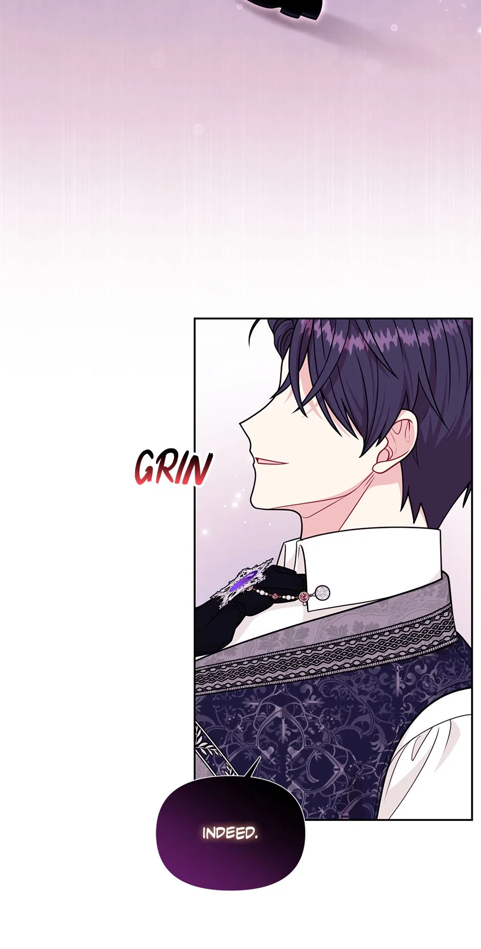 My BFF is a Tyrant in Training Chapter 116 – Page 14