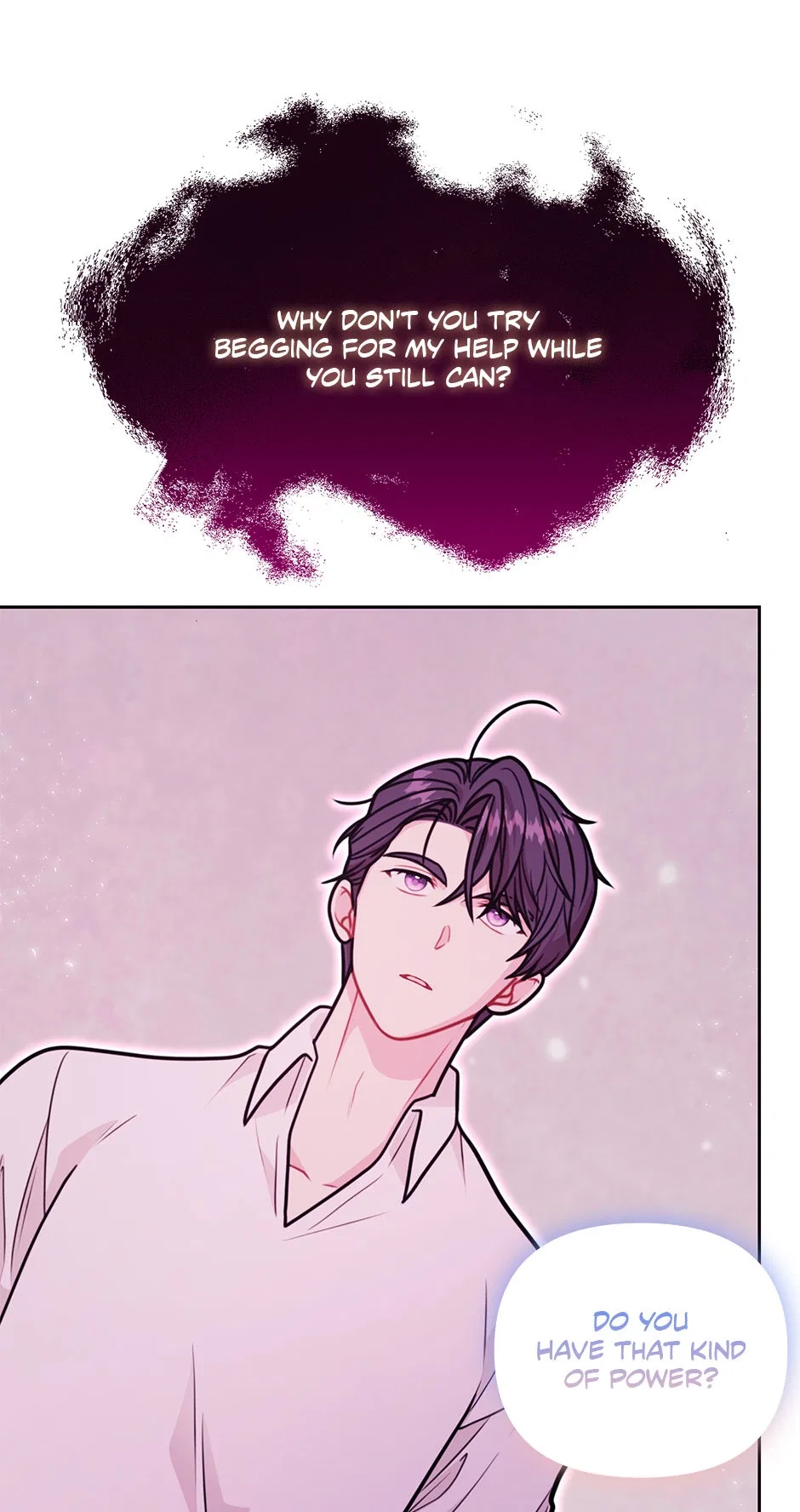 My BFF is a Tyrant in Training Chapter 116 – Page 15