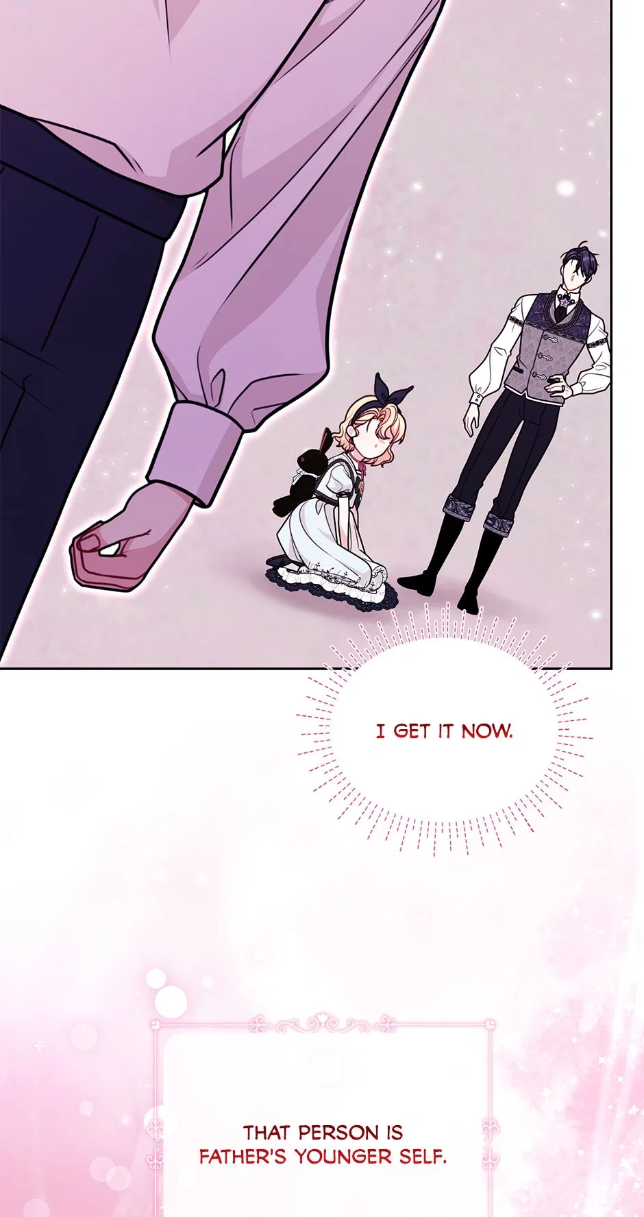 My BFF is a Tyrant in Training Chapter 116 – Page 16